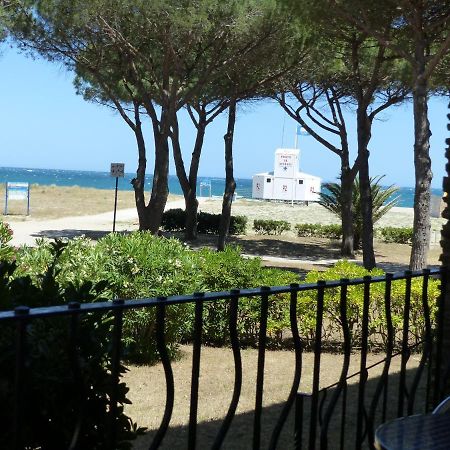 Belle Vue Sur Mer Au Calme Argelès-sur-Mer Εξωτερικό φωτογραφία