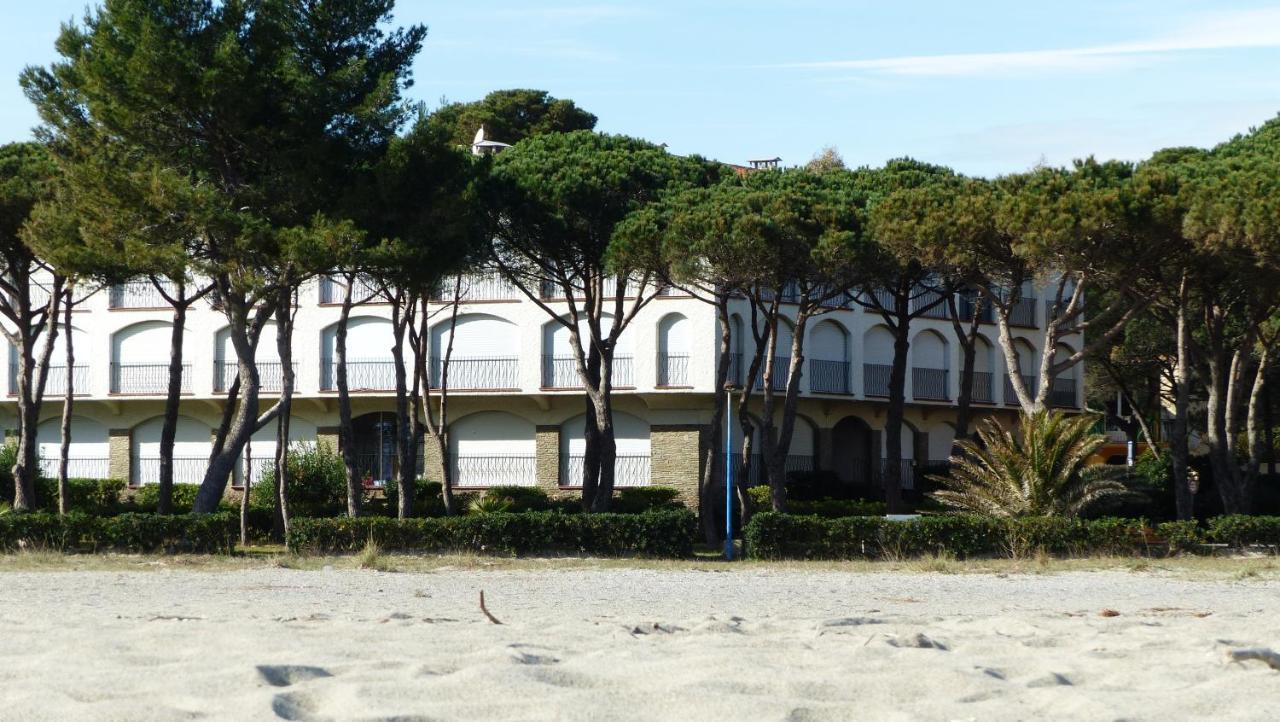 Belle Vue Sur Mer Au Calme Argelès-sur-Mer Εξωτερικό φωτογραφία