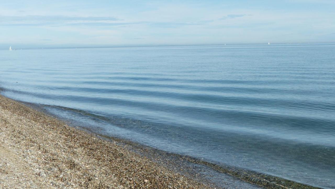 Belle Vue Sur Mer Au Calme Argelès-sur-Mer Εξωτερικό φωτογραφία
