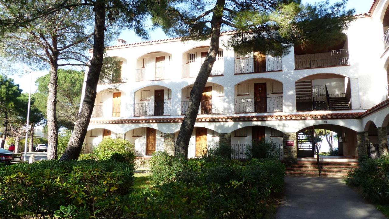 Belle Vue Sur Mer Au Calme Argelès-sur-Mer Εξωτερικό φωτογραφία