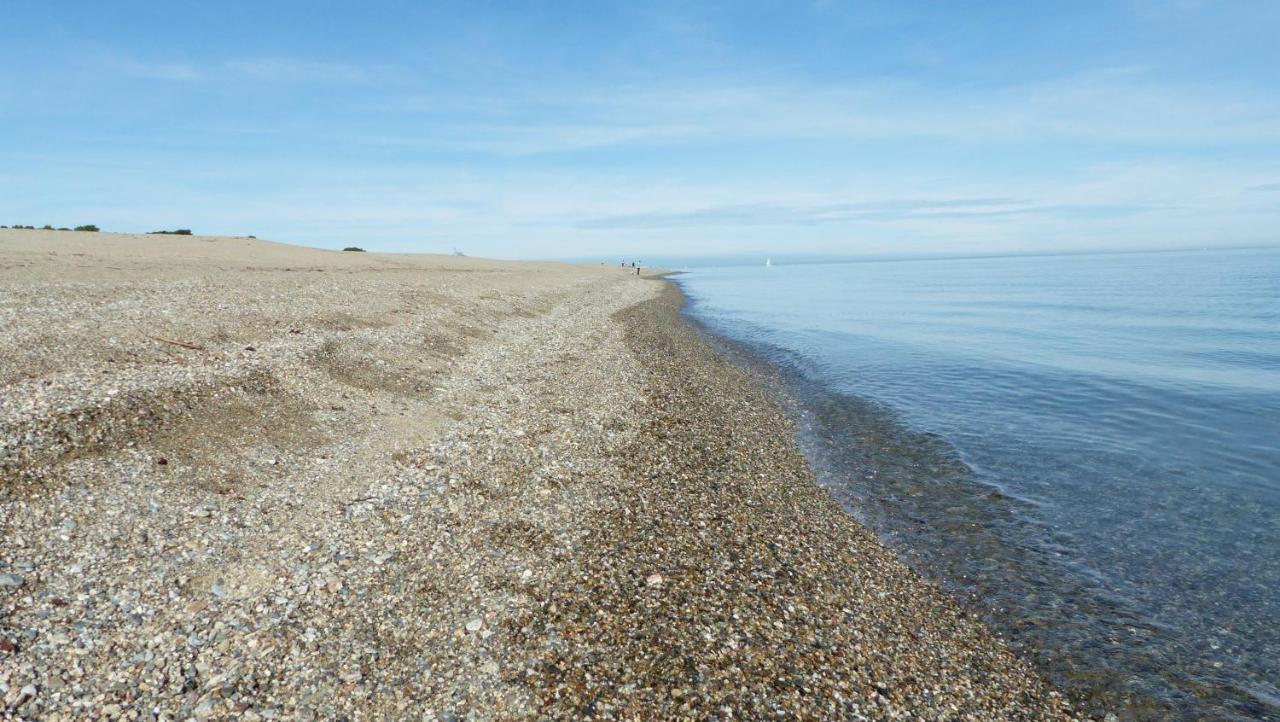 Belle Vue Sur Mer Au Calme Argelès-sur-Mer Εξωτερικό φωτογραφία