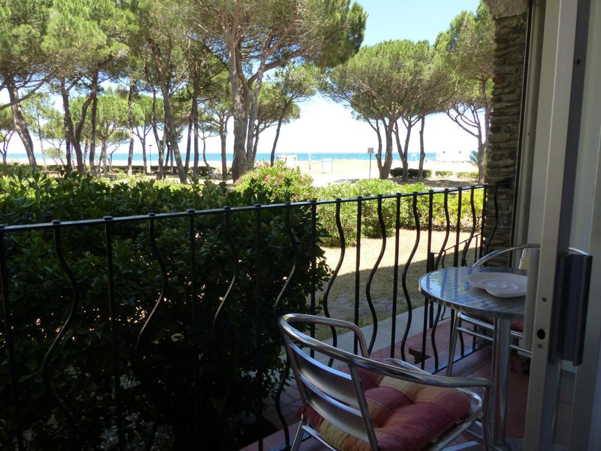 Belle Vue Sur Mer Au Calme Argelès-sur-Mer Εξωτερικό φωτογραφία