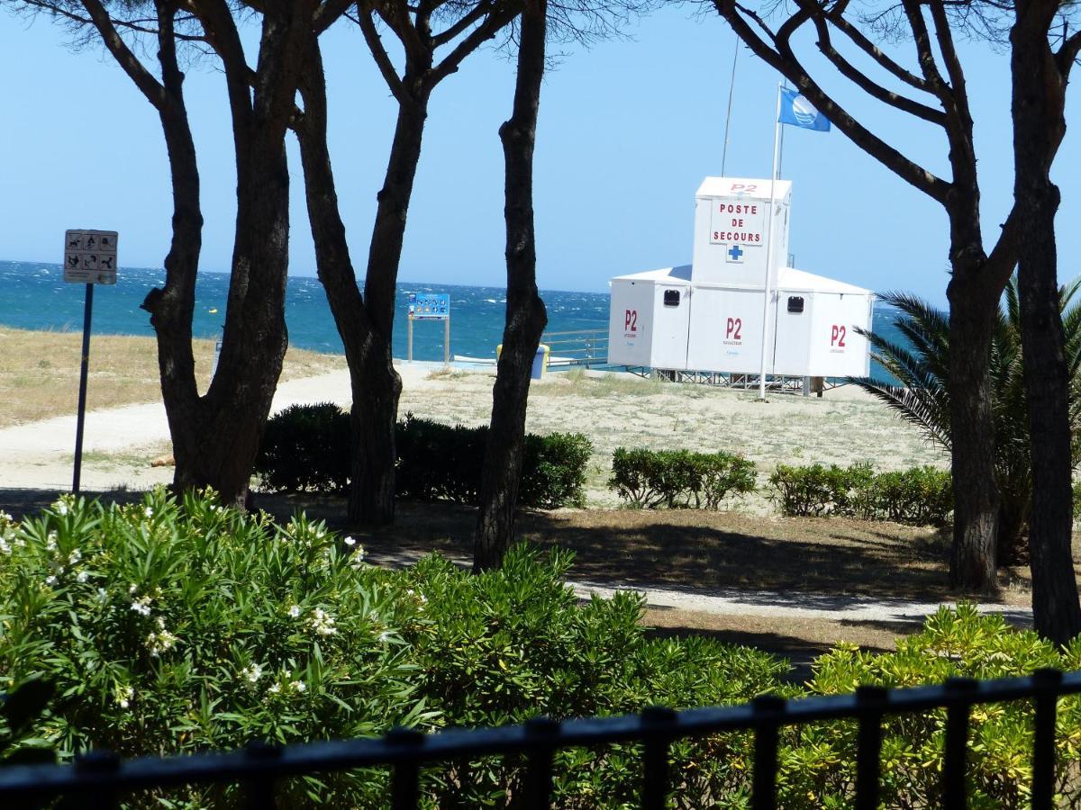 Belle Vue Sur Mer Au Calme Argelès-sur-Mer Εξωτερικό φωτογραφία