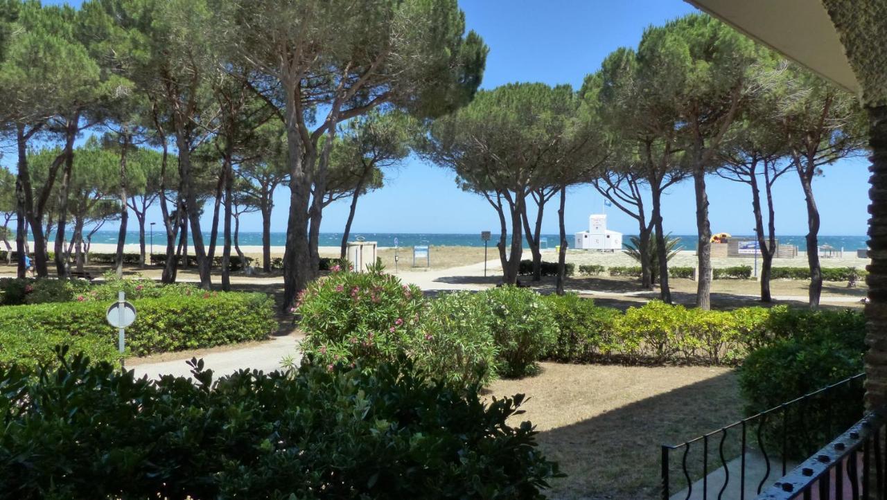 Belle Vue Sur Mer Au Calme Argelès-sur-Mer Εξωτερικό φωτογραφία