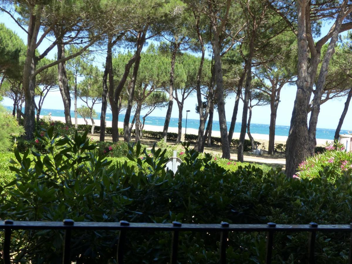 Belle Vue Sur Mer Au Calme Argelès-sur-Mer Εξωτερικό φωτογραφία