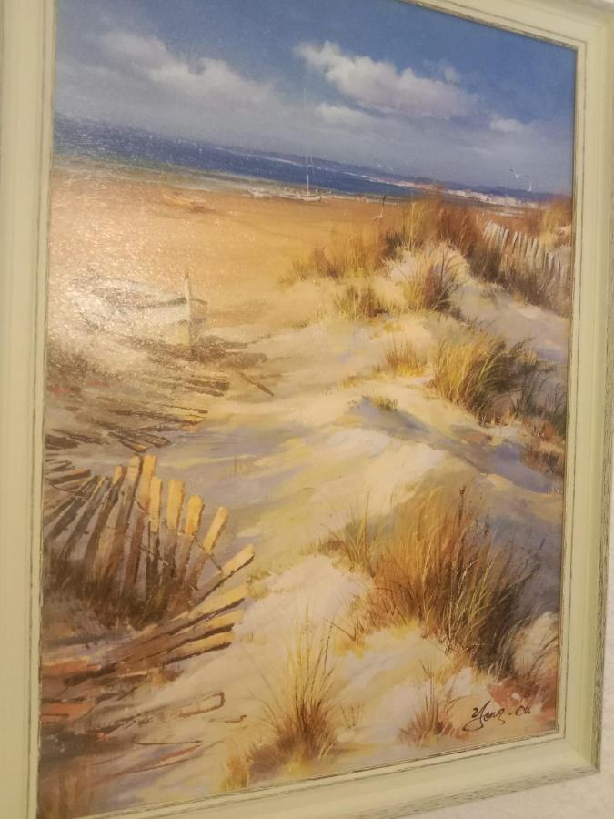 Belle Vue Sur Mer Au Calme Argelès-sur-Mer Εξωτερικό φωτογραφία